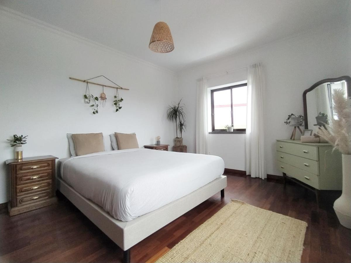 Villa Intuitiva - Relaxation And Mindful Stay Лорінян Екстер'єр фото