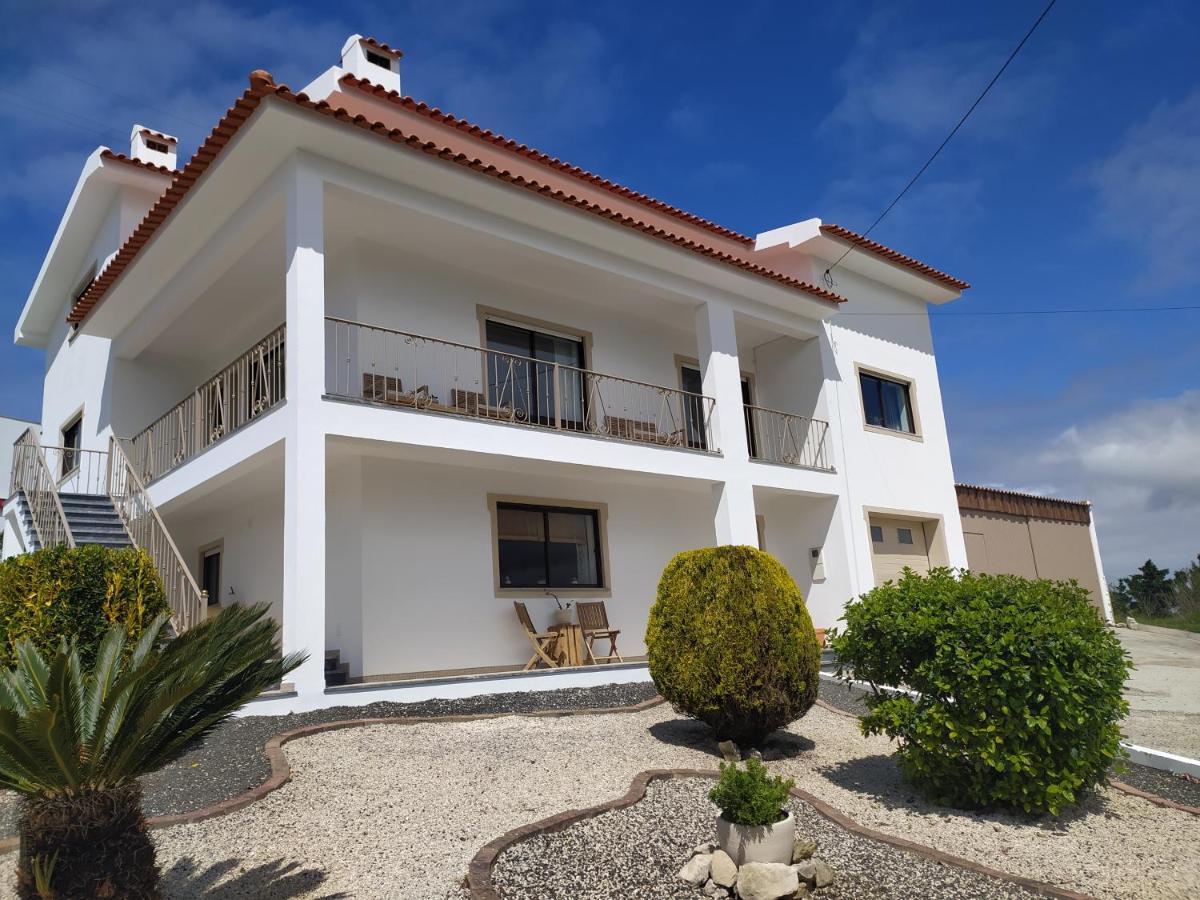 Villa Intuitiva - Relaxation And Mindful Stay Лорінян Екстер'єр фото