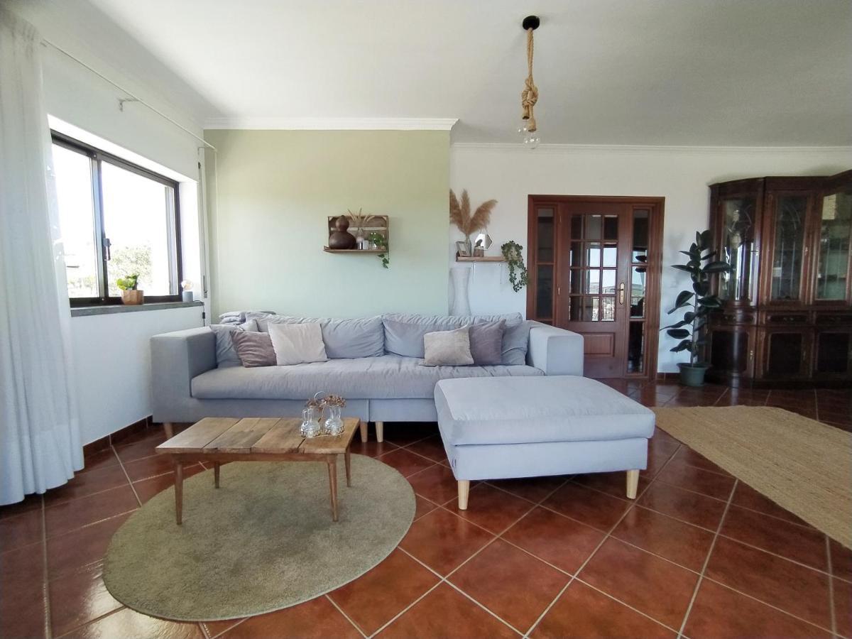Villa Intuitiva - Relaxation And Mindful Stay Лорінян Екстер'єр фото
