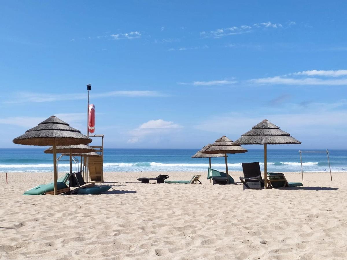 Villa Intuitiva - Relaxation And Mindful Stay Лорінян Екстер'єр фото