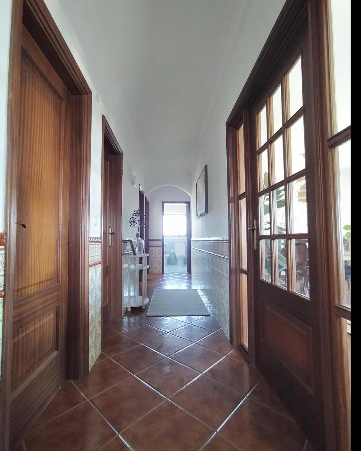 Villa Intuitiva - Relaxation And Mindful Stay Лорінян Екстер'єр фото