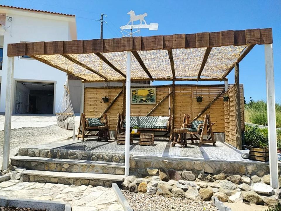 Villa Intuitiva - Relaxation And Mindful Stay Лорінян Екстер'єр фото