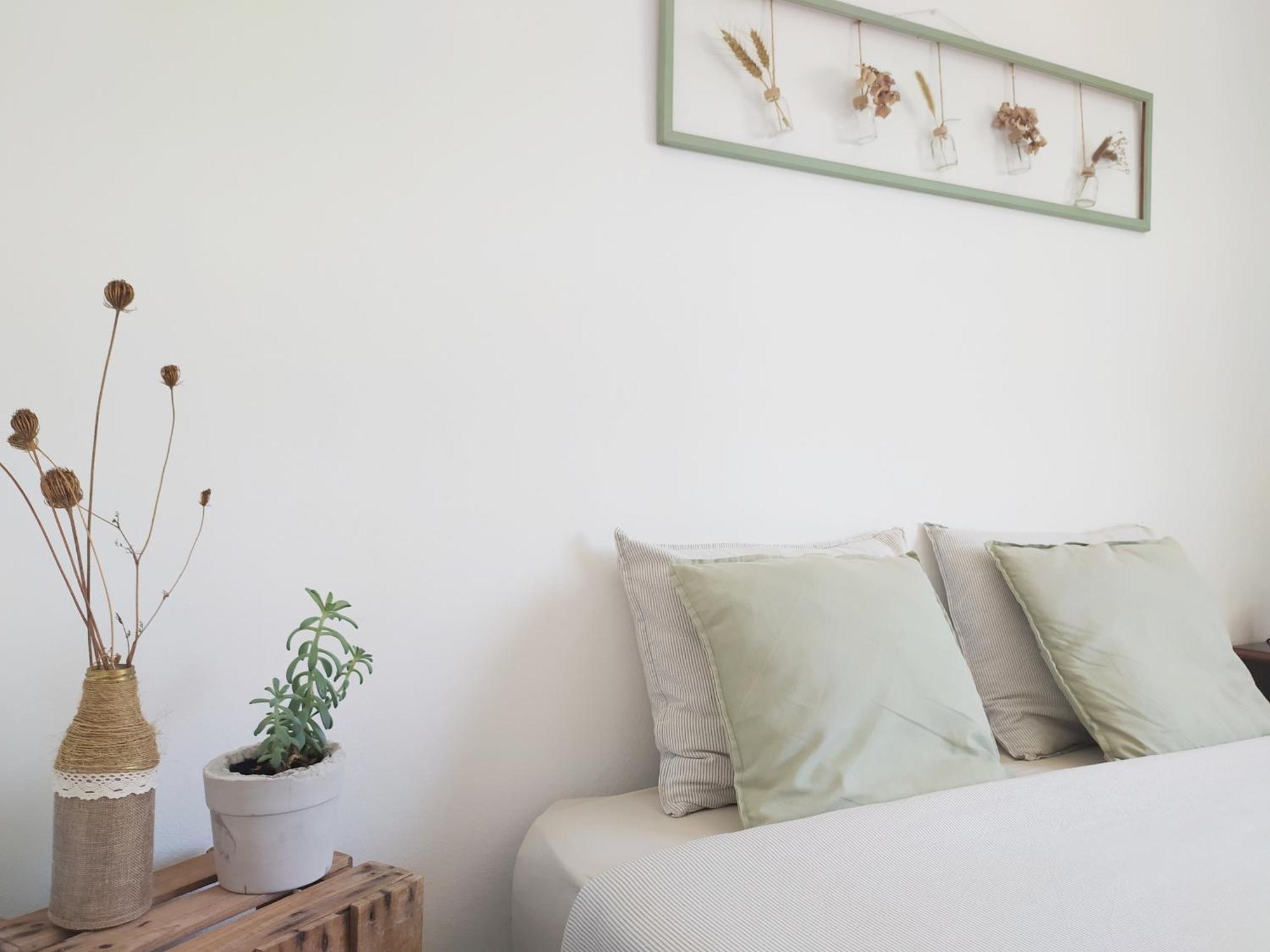 Villa Intuitiva - Relaxation And Mindful Stay Лорінян Екстер'єр фото