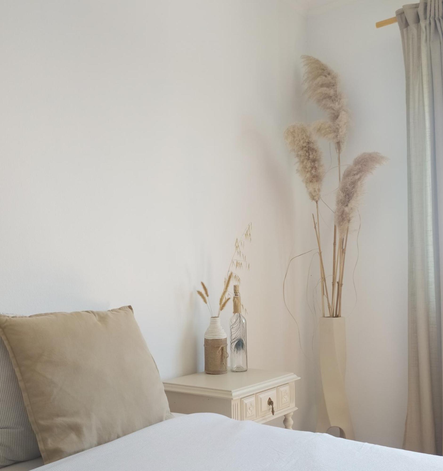 Villa Intuitiva - Relaxation And Mindful Stay Лорінян Екстер'єр фото