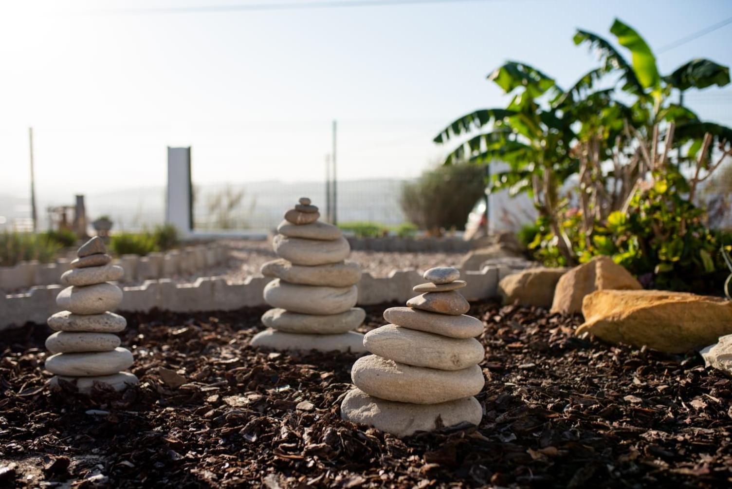 Villa Intuitiva - Relaxation And Mindful Stay Лорінян Екстер'єр фото