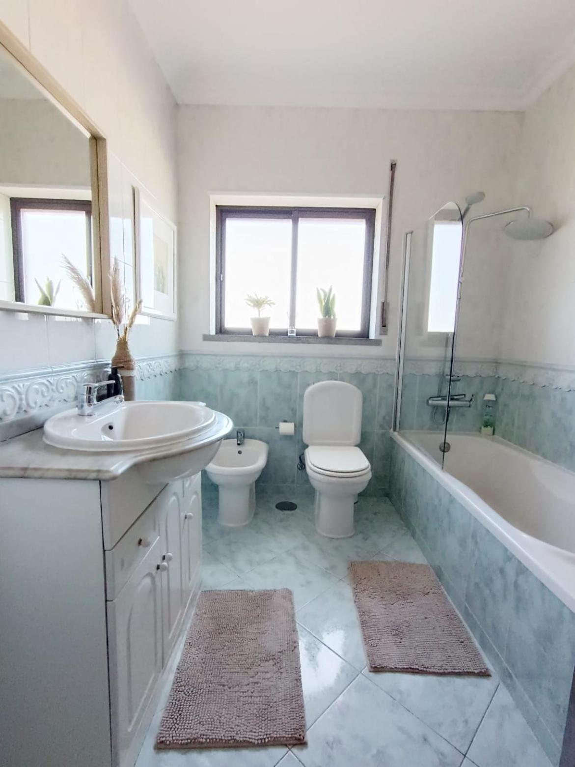 Villa Intuitiva - Relaxation And Mindful Stay Лорінян Екстер'єр фото