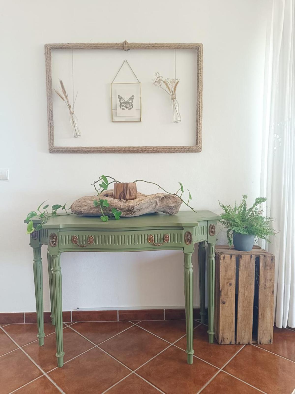 Villa Intuitiva - Relaxation And Mindful Stay Лорінян Екстер'єр фото