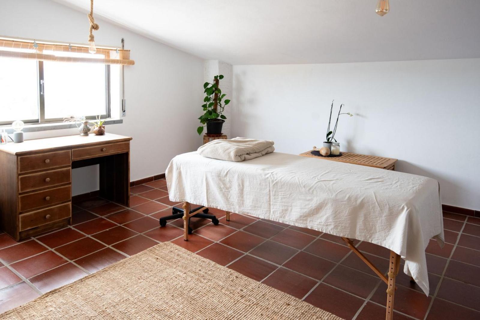 Villa Intuitiva - Relaxation And Mindful Stay Лорінян Екстер'єр фото